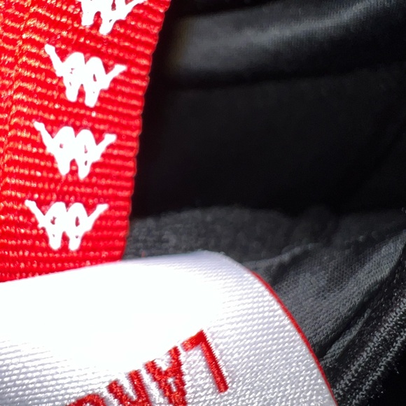 Brand new Exclusive Orange Colour/ Kappa Tracksuit - Picture 5 of 5